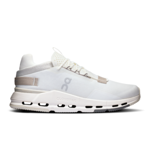 On Cloud Hielo Arena Cloudnova 2 Zapatos