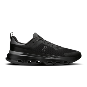 On Cloud Negro Piedra Cloudpulse Next Zapatos