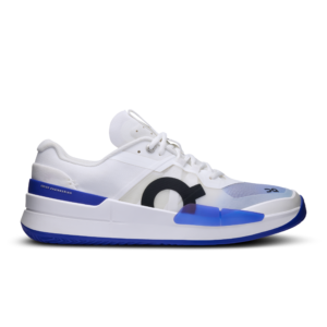 Tenis Cloud Blanco índigo THE ROGER Pro 2 Zapatos