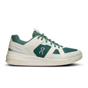 Tenis Cloud Marfil Siempreviva THE ROGER Clubhouse Pro Zapatos
