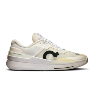 Tenis Cloud Todo Blanco THE ROGER Pro 2 Zapatos